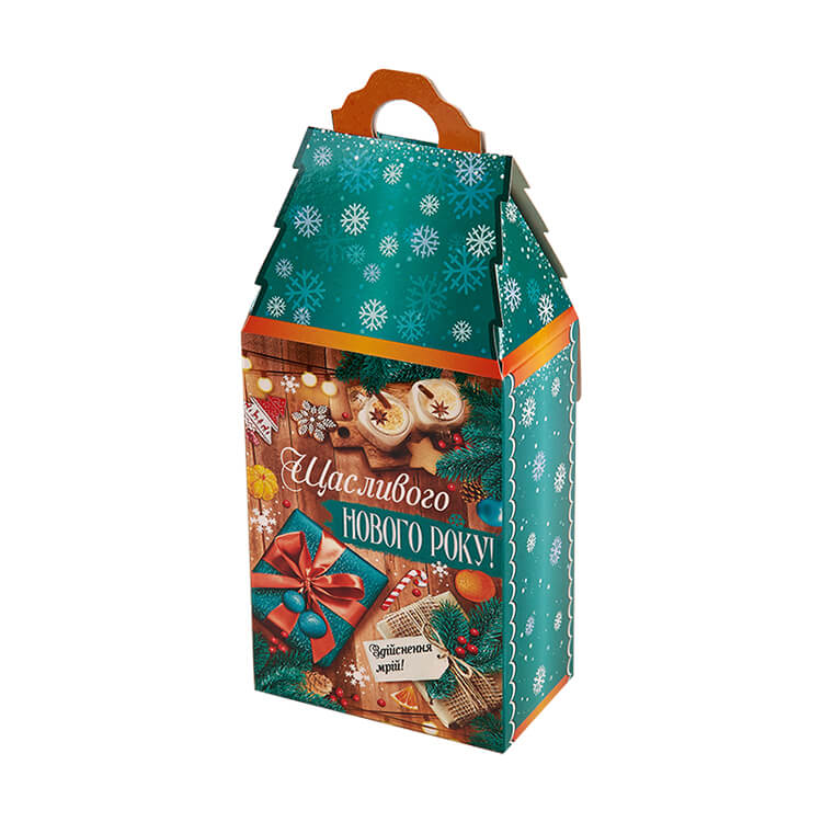 Подарунок новорічний SWEET DREAMS №6, 325г